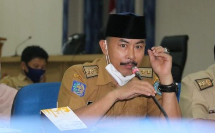 Pemkot bengkulu