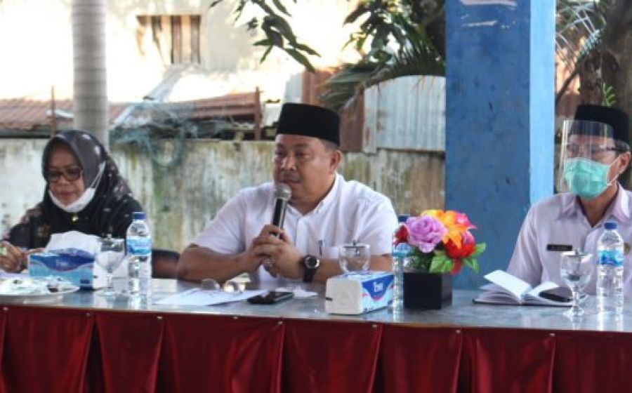 Pemkot bengkulu