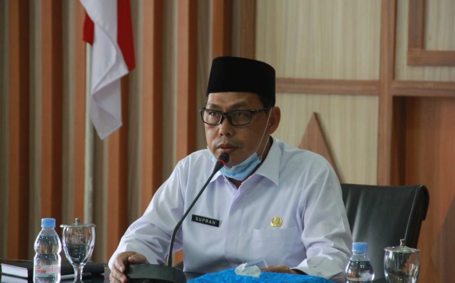 Pemerintahan