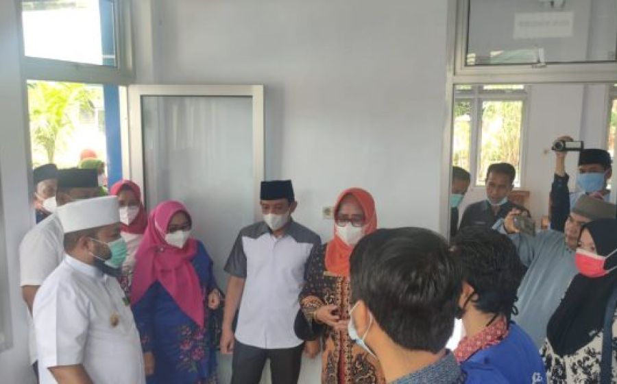 Pemkot bengkulu