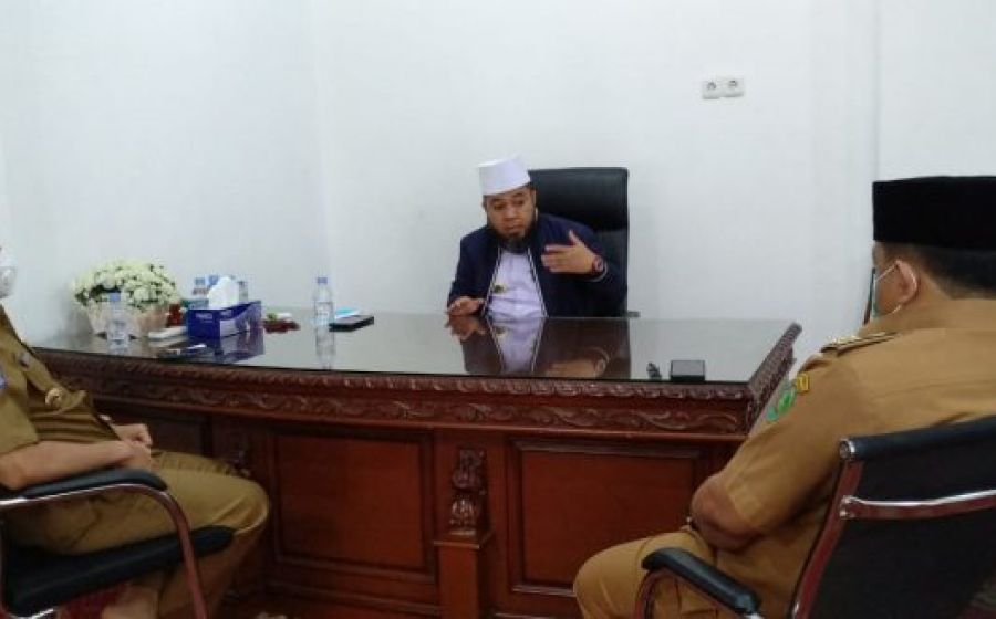 Pemkot bengkulu