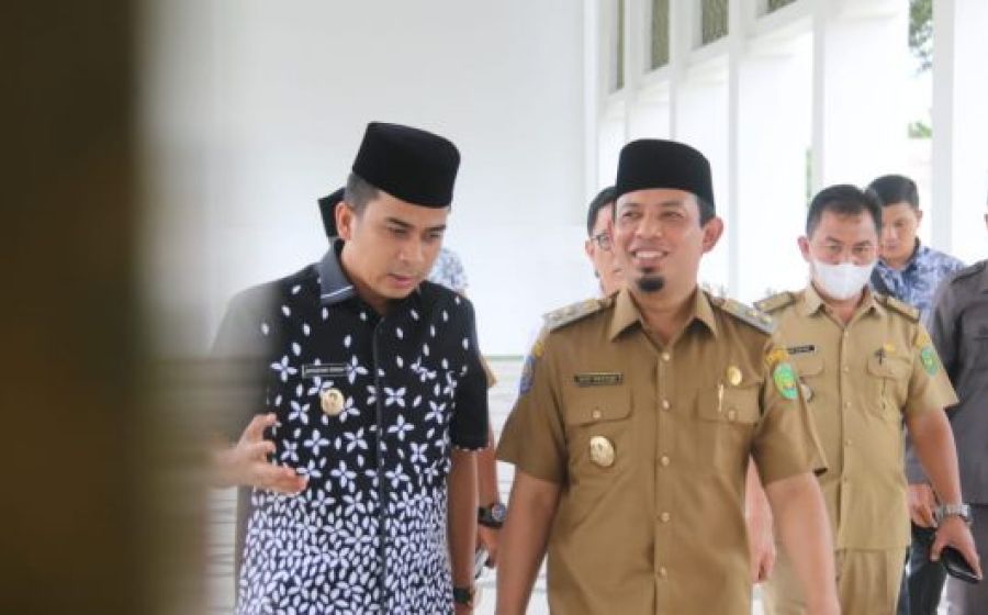 Pemkot bengkulu