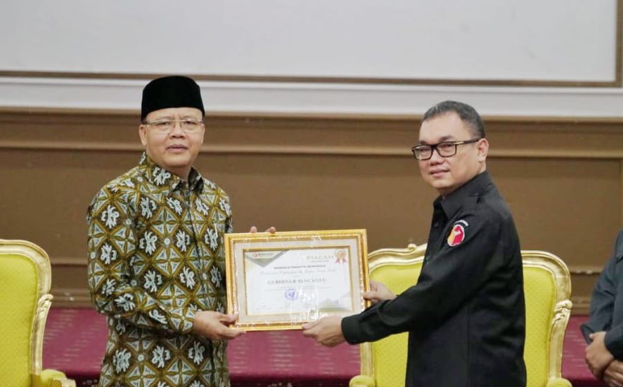 Pemerintahan