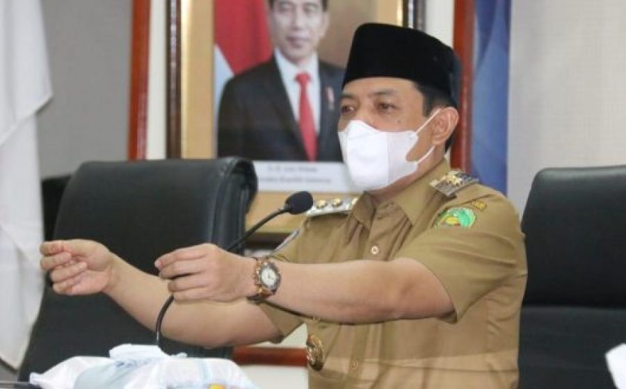 Pemkot bengkulu
