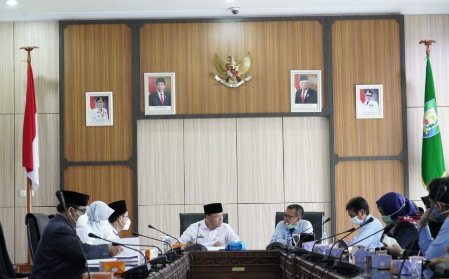 Pemerintahan