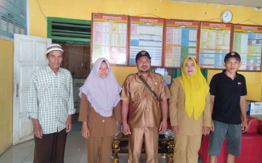 Daerah