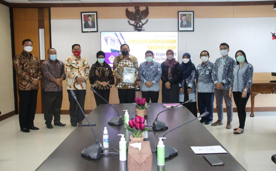 Daerah