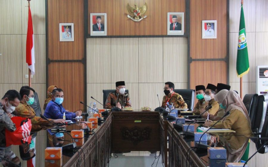 Pemerintahan