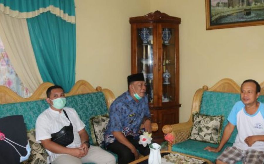 Pemkot bengkulu