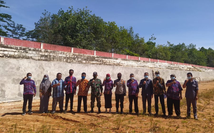 Daerah