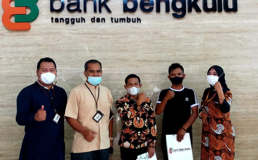 Provinsi Bengkulu
