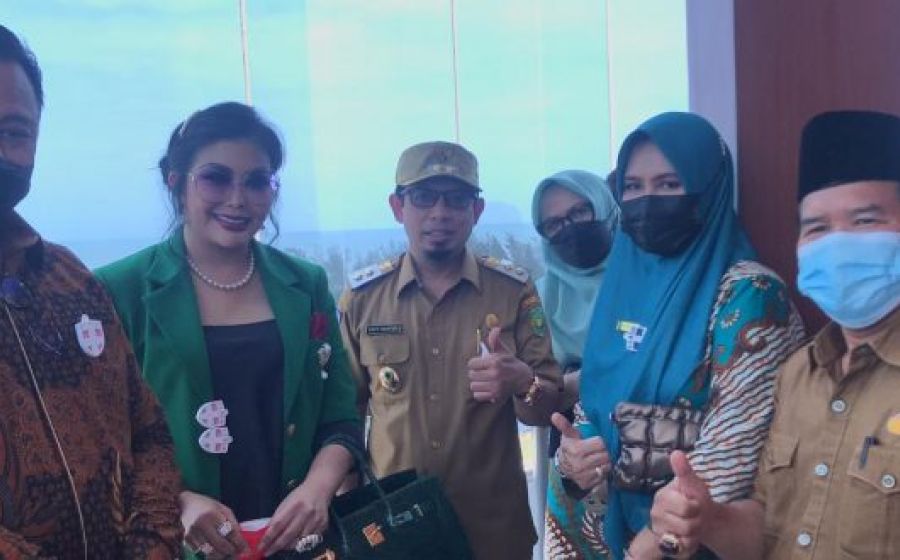Pemkot bengkulu