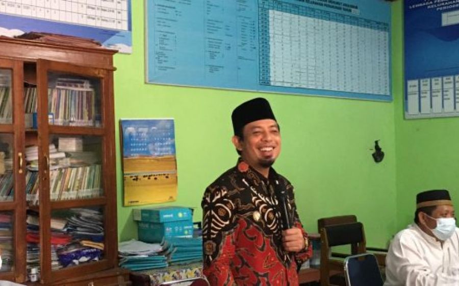 Pemkot bengkulu