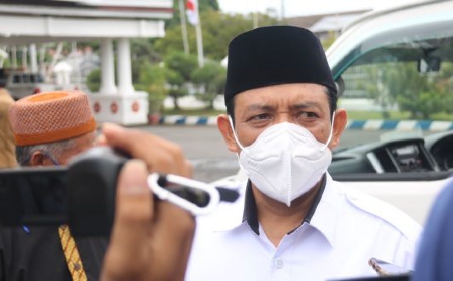 Pemkot bengkulu