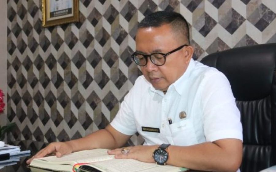 Pemkot bengkulu