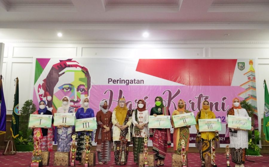Provinsi Bengkulu