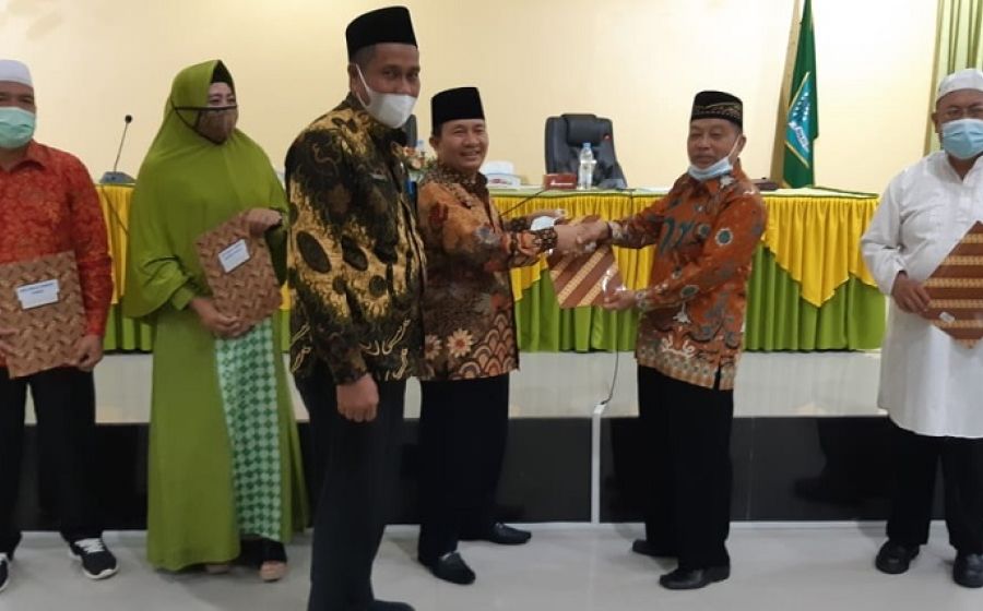 Provinsi Bengkulu