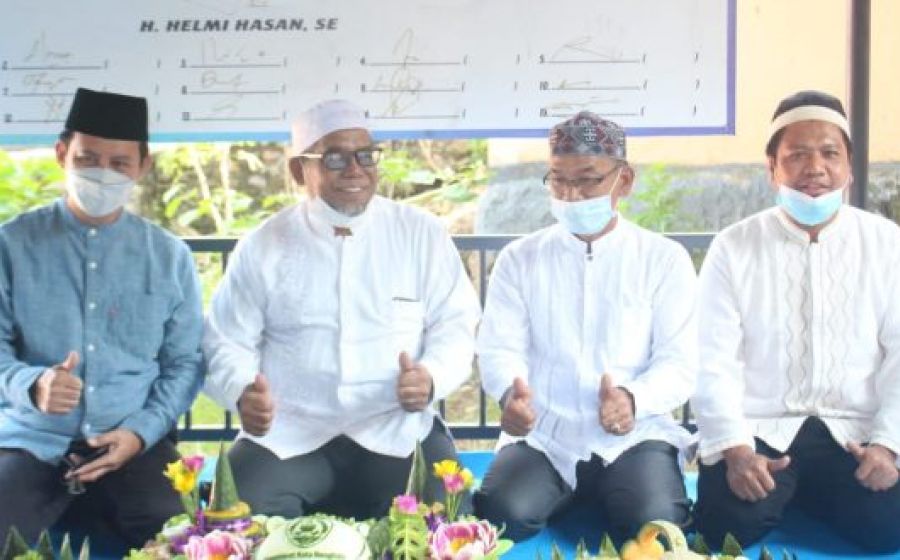 Pemkot bengkulu