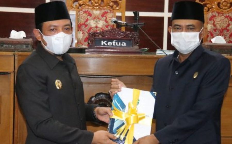 Pemkot bengkulu