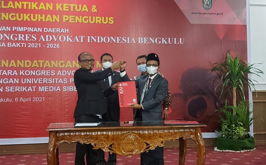 Provinsi Bengkulu
