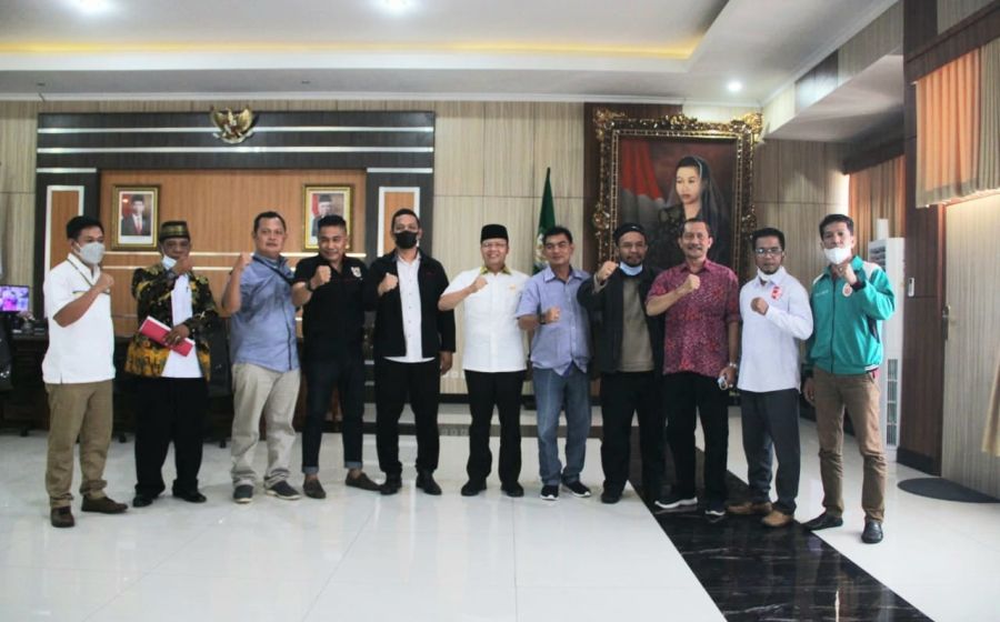 Pemerintahan