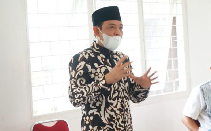 Pemkot bengkulu
