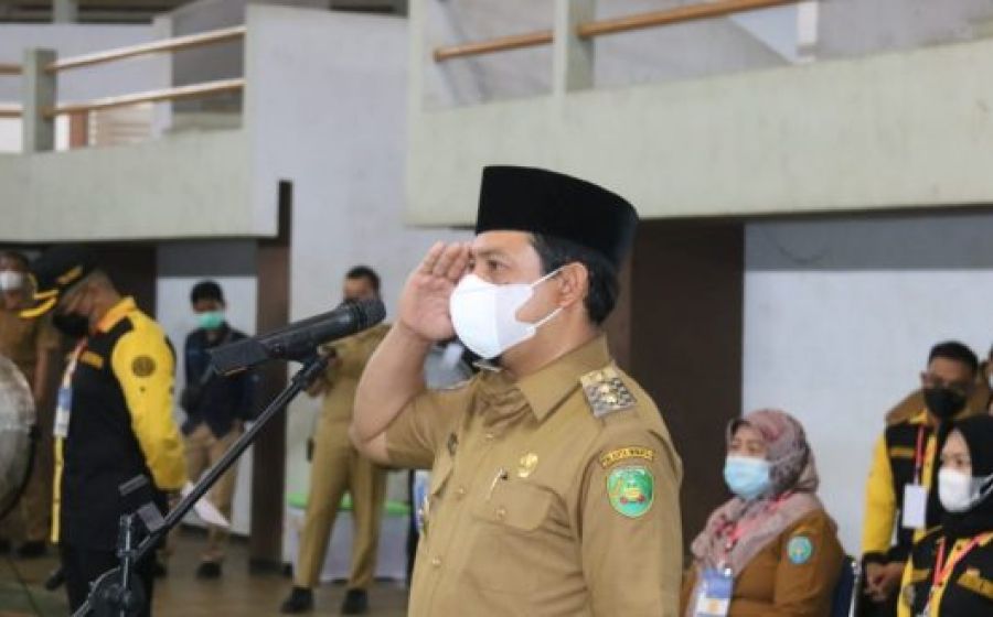 Pemkot bengkulu