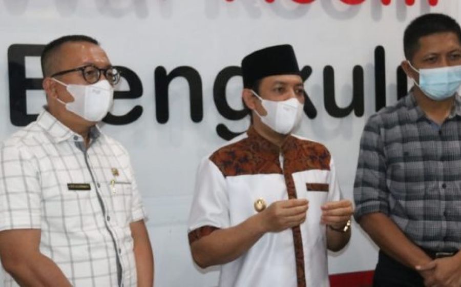 Pemkot bengkulu