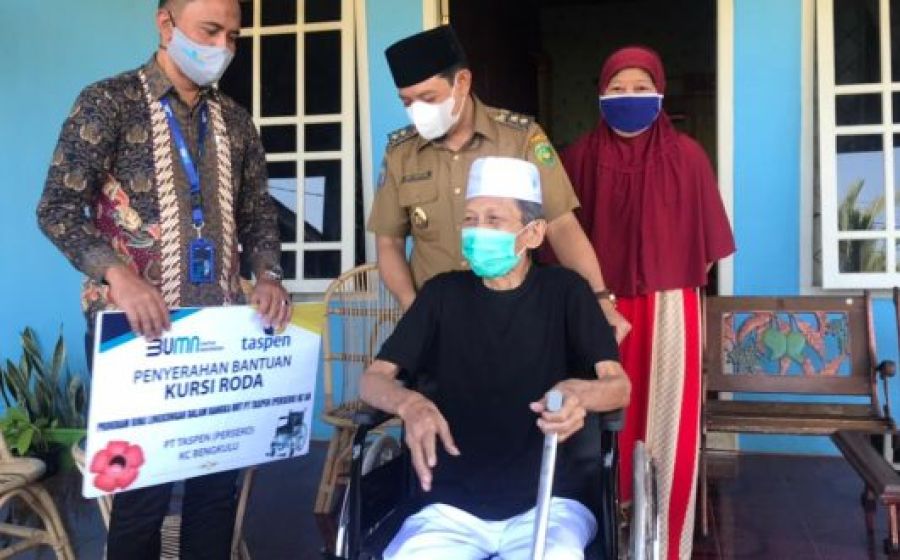 Pemkot bengkulu