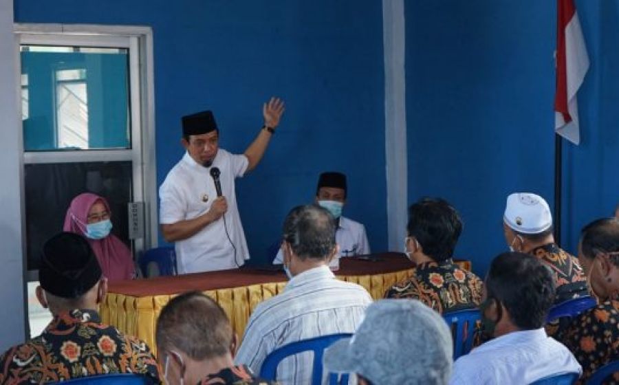 Pemkot bengkulu