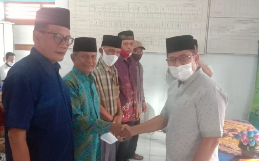 Pemkot bengkulu