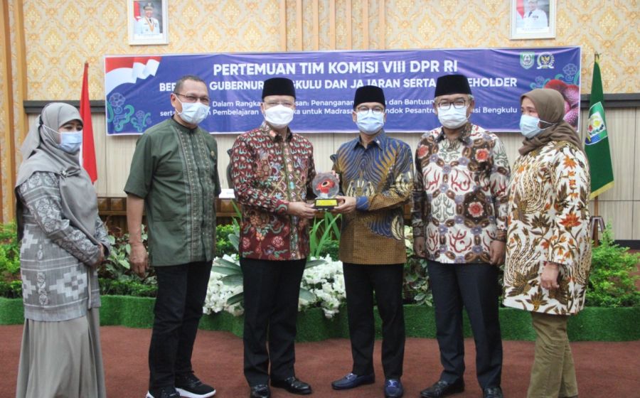 Pemerintahan