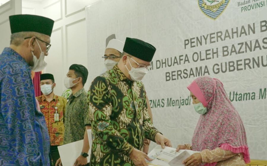 Pemerintahan