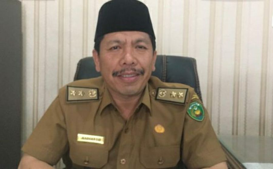 Pemkot bengkulu