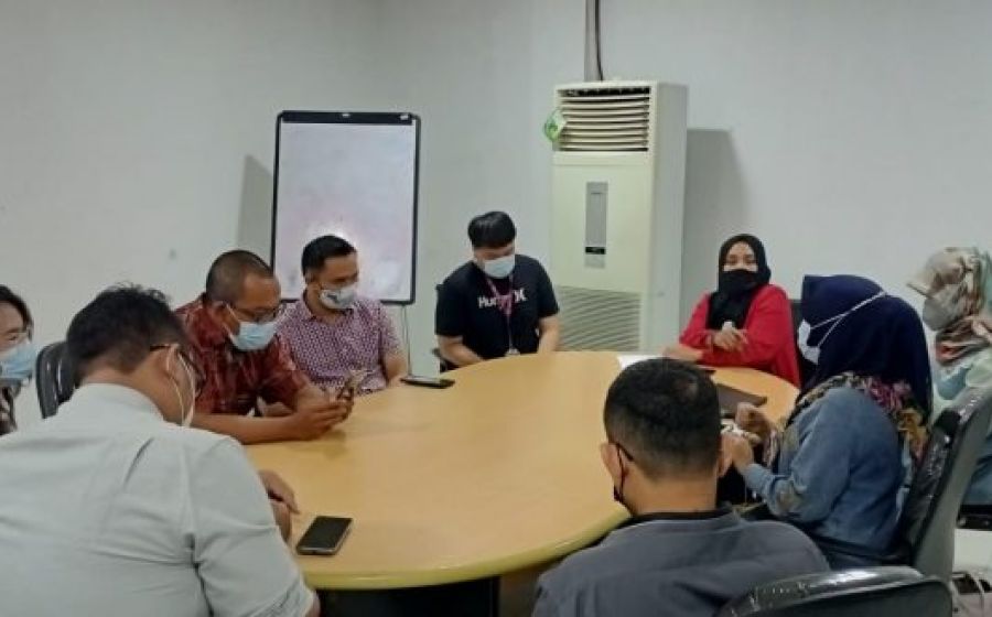 Pemkot bengkulu