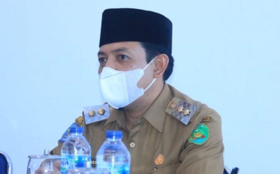 Pemkot bengkulu