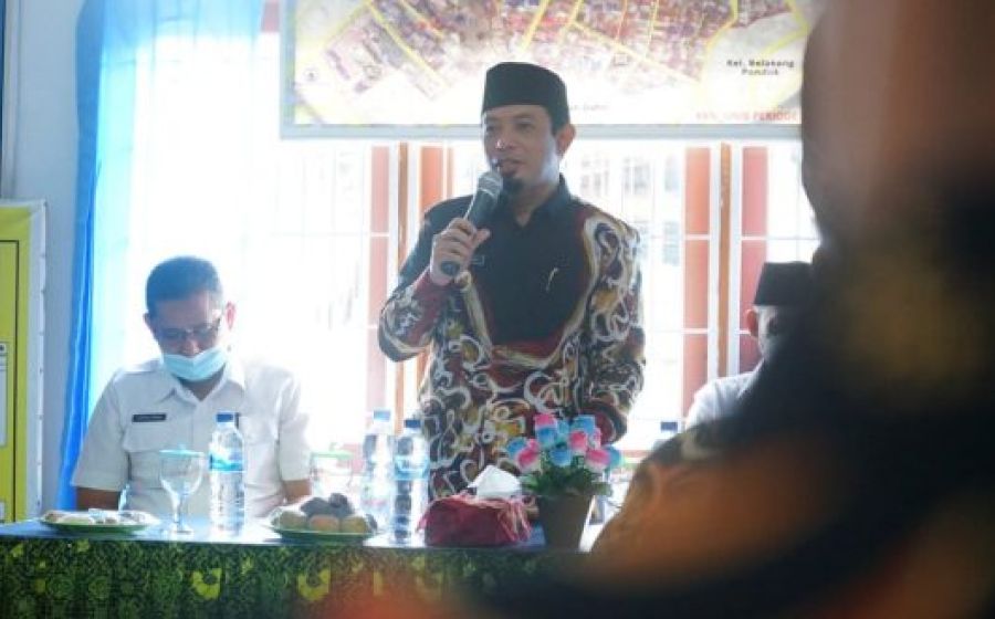 Pemkot bengkulu