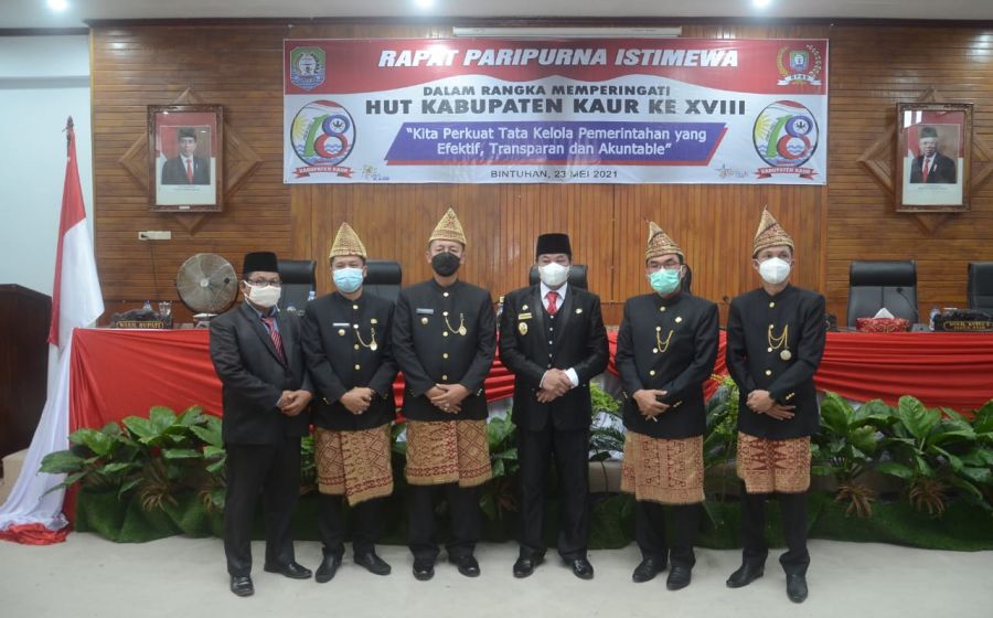 Pemerintahan