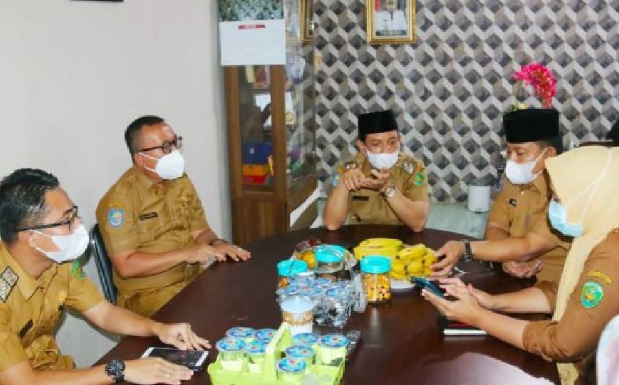 Pemkot bengkulu