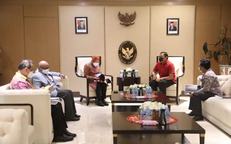 Daerah