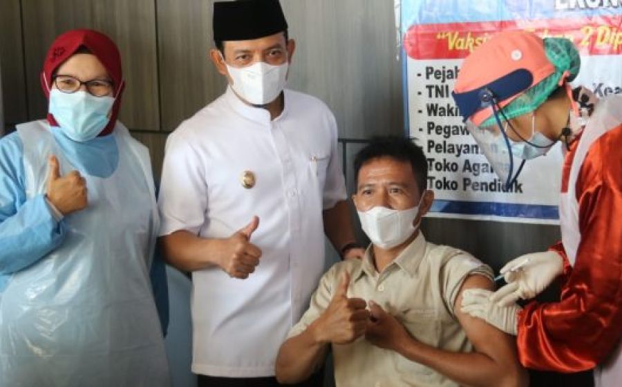 Pemkot bengkulu