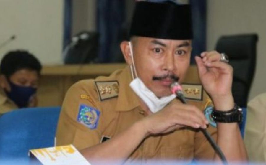 Pemkot bengkulu