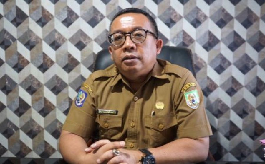 Pemkot bengkulu