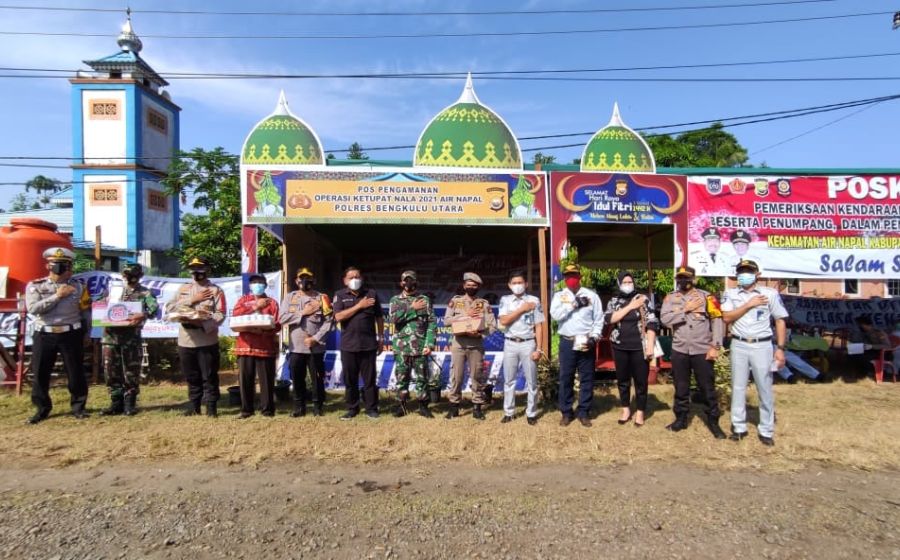 Daerah