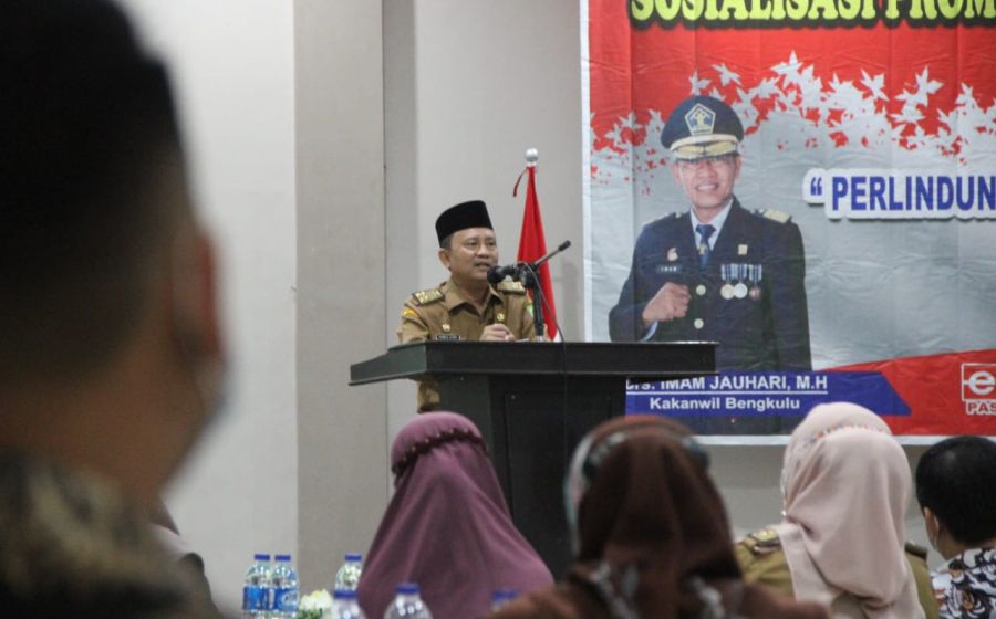 Pemerintahan