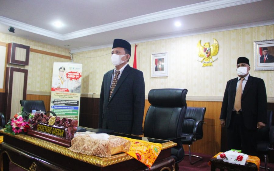 Pemerintahan