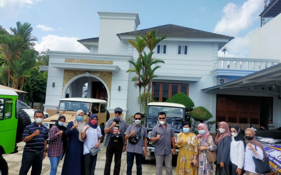 Kota Bengkulu