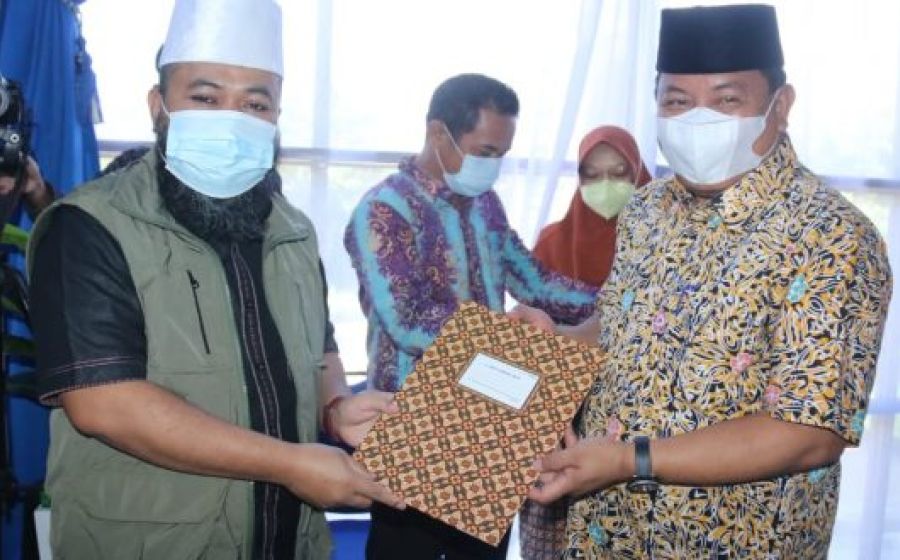 Pemkot bengkulu