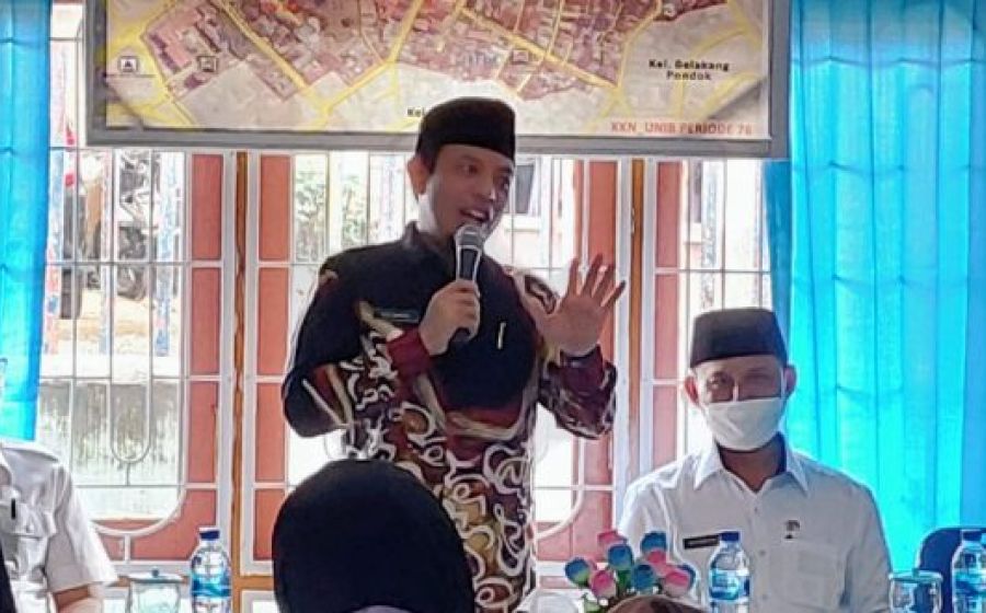 Pemkot bengkulu