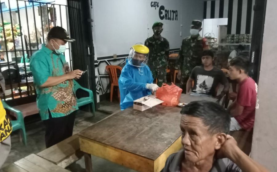 Nasional